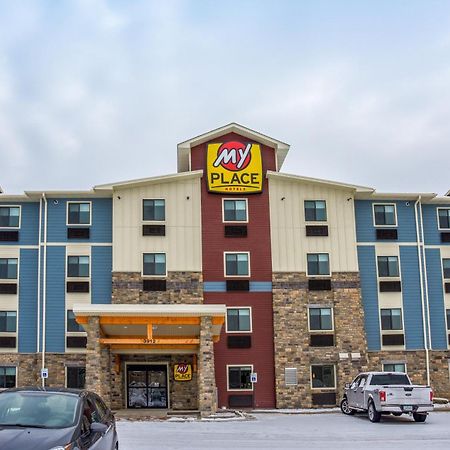 My Place Hotel-Shakopee, Mn المظهر الخارجي الصورة