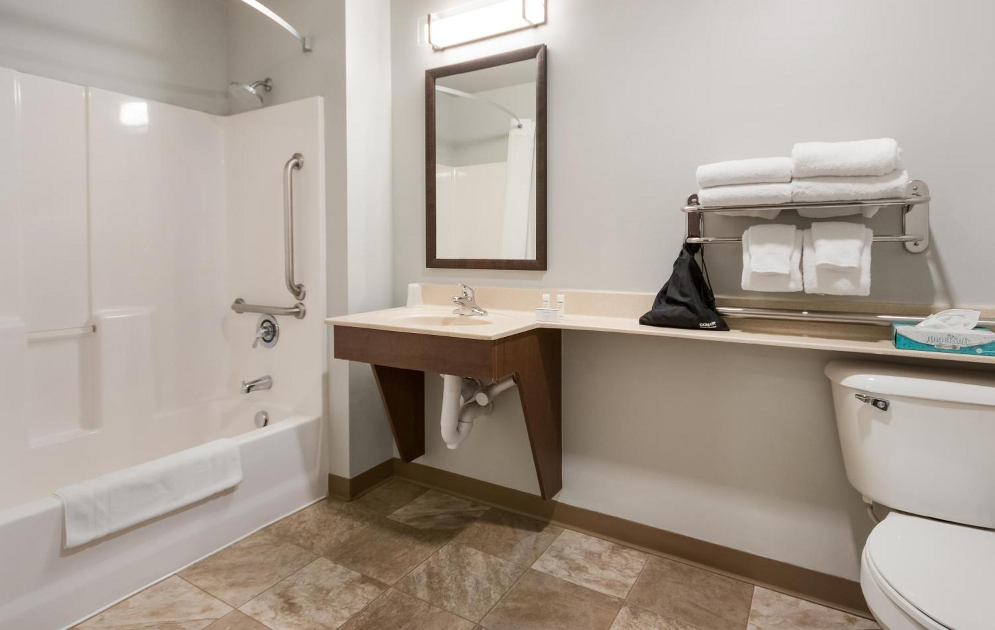 My Place Hotel-Shakopee, Mn المظهر الخارجي الصورة