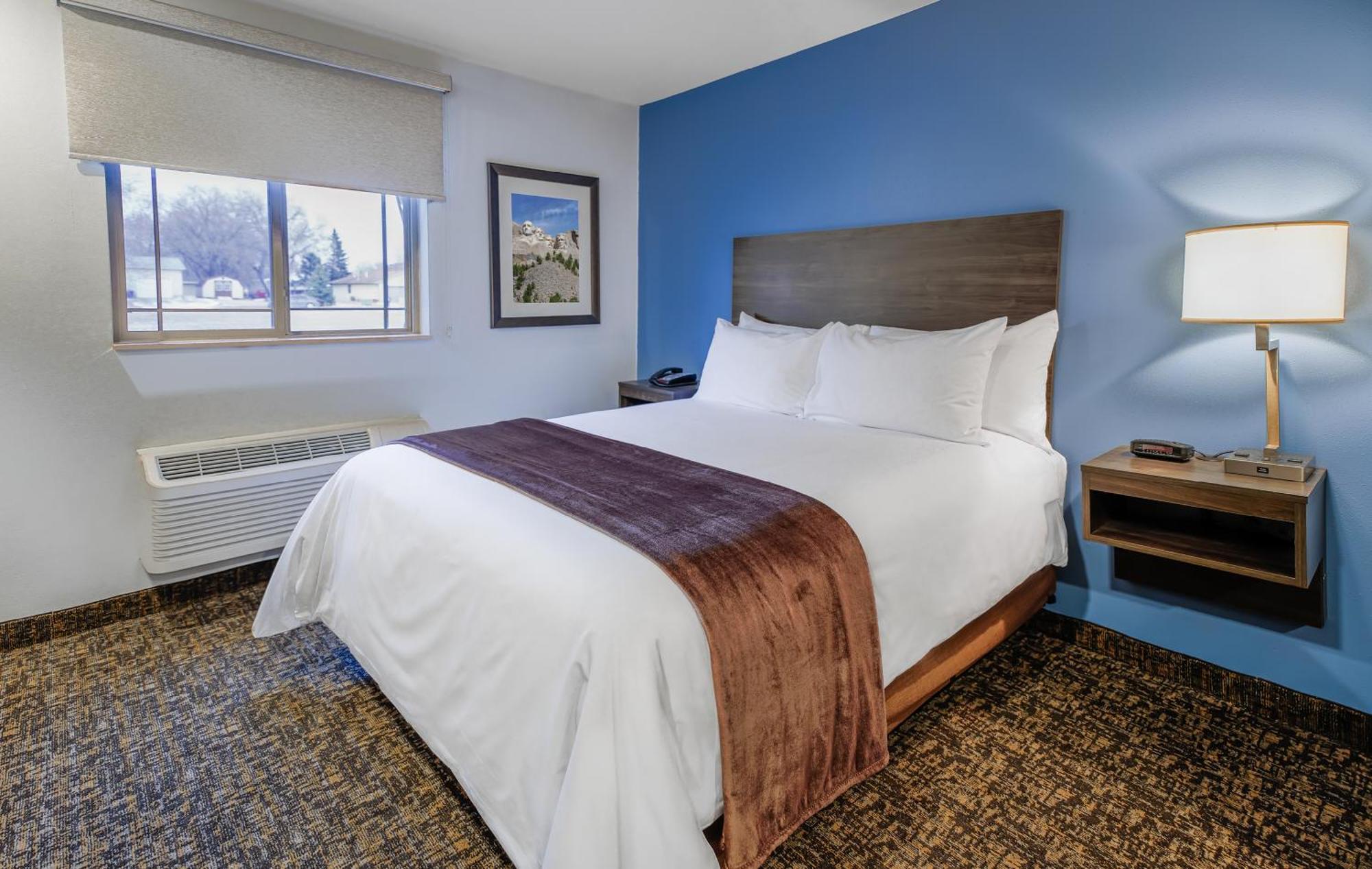 My Place Hotel-Shakopee, Mn المظهر الخارجي الصورة