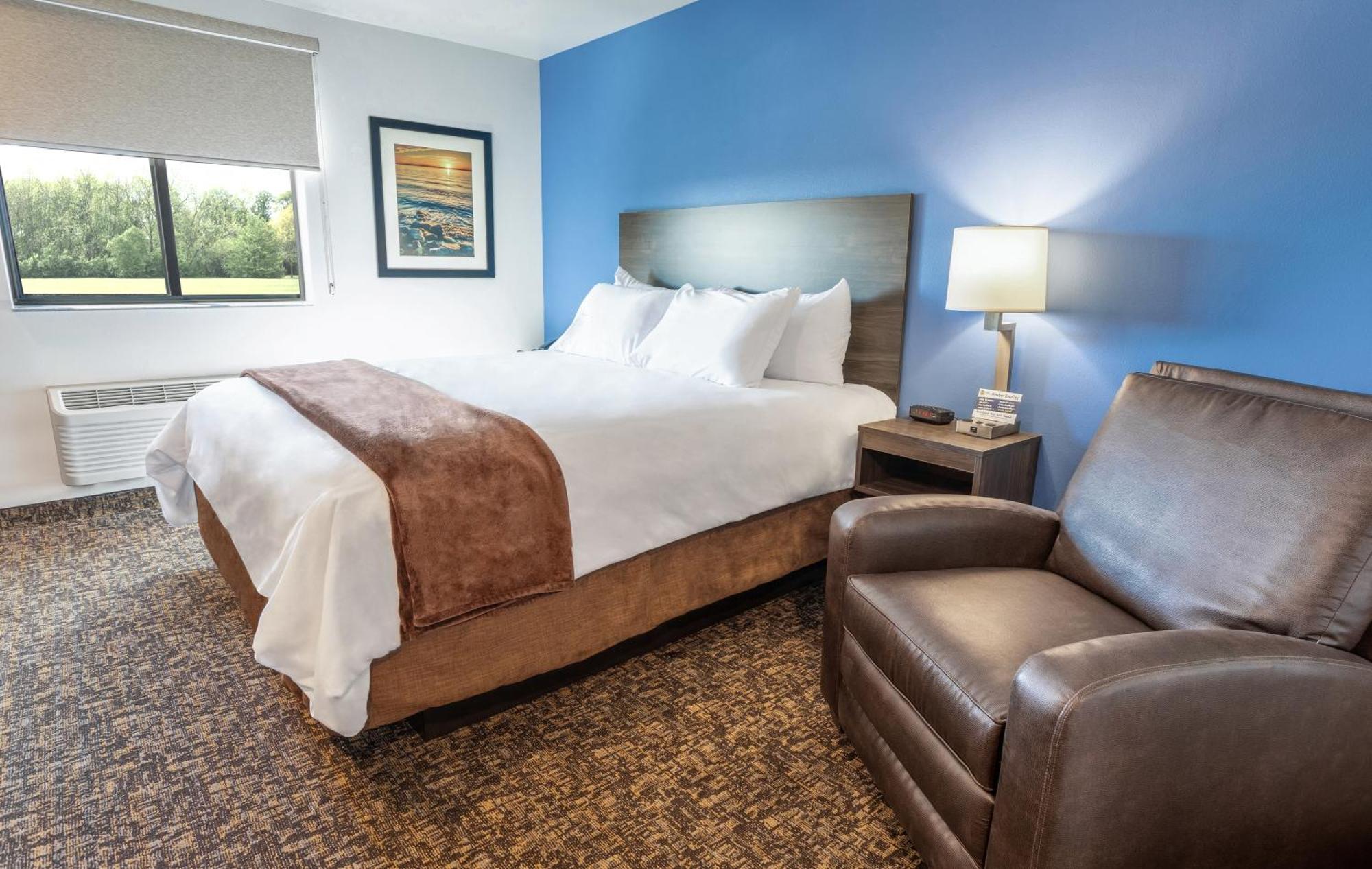 My Place Hotel-Shakopee, Mn المظهر الخارجي الصورة