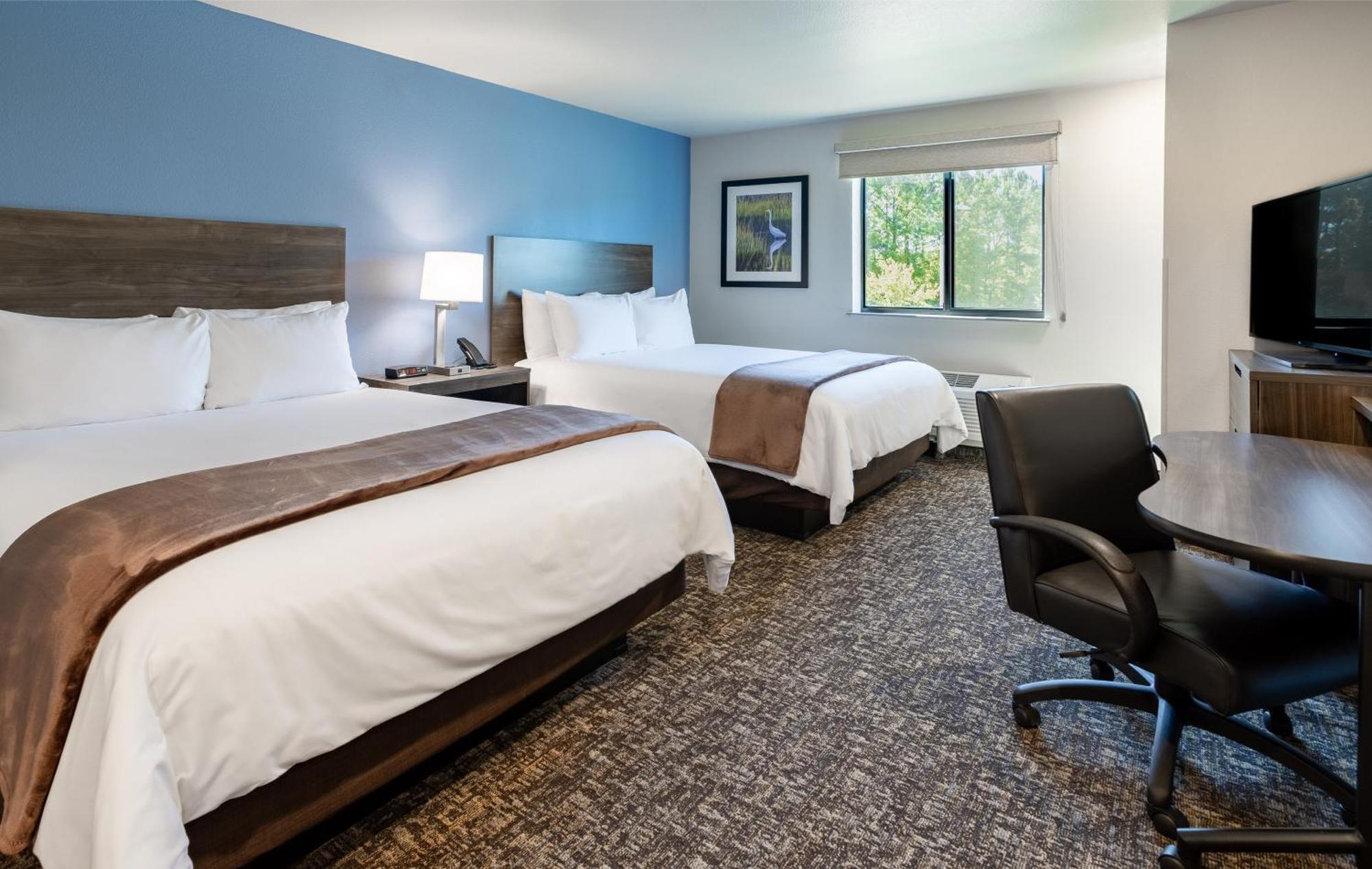 My Place Hotel-Shakopee, Mn المظهر الخارجي الصورة