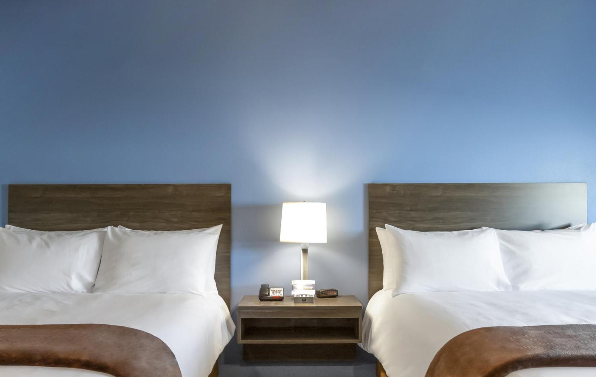 My Place Hotel-Shakopee, Mn المظهر الخارجي الصورة