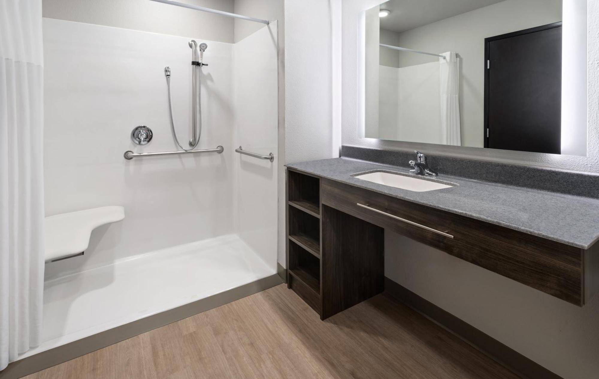 My Place Hotel-Shakopee, Mn المظهر الخارجي الصورة